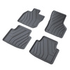 Tapis de sol en TPE adapté pour Volkswagen Passat B9 SW (2023-....) - tapis de voiture - noir