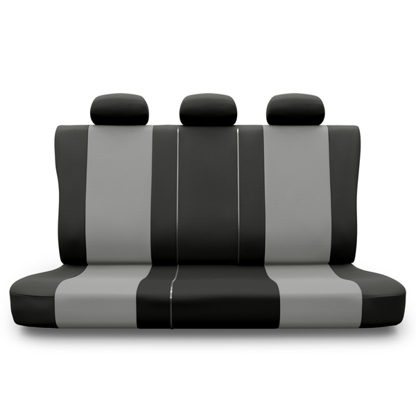 Housses de siège adaptées pour Suzuki Vitara (2015-....) - housse siege voiture universelles - couverture siege - RSL-G2