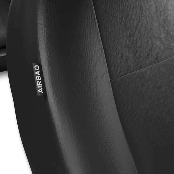 Housses de siège adaptées pour Renault Vel Satis (2002-2009) - housse siege voiture universelles - couverture siege - 2CM-B