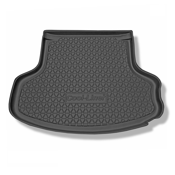 Tapis de coffre adapté pour Volvo V40 I Break (1995-2004) - bac de coffre - protection de coffre voiture