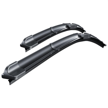 Balais d'essuie-glace de pare-brise adaptés pour Lexus LS IV Berline (2006-2017)