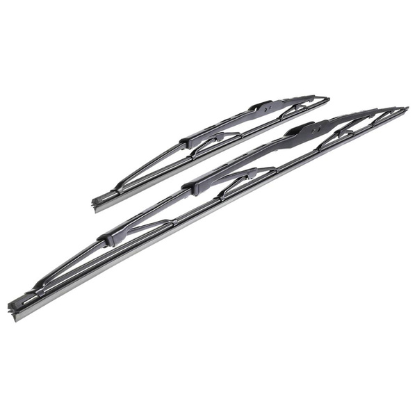 Balais d'essuie-glace de pare-brise adaptés pour Kia Optima I, II Break, Berline (09.2011-2015) - balais standard