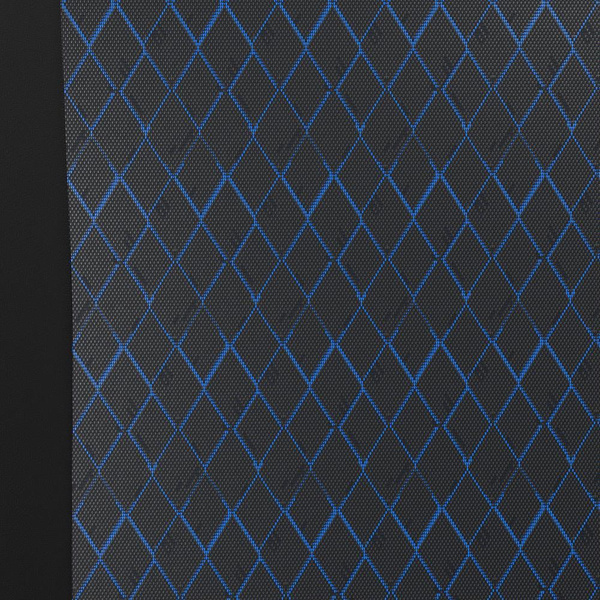 Housses de siège adaptées pour Renault Talisman (2015-2023) - housse siege voiture universelles - couverture siege - PF-BL