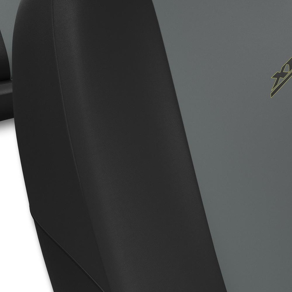 Housses de siège adaptées pour Citroen C4 I, II (2004-2017) - housse siege voiture universelles - couverture siege - X.R-G2