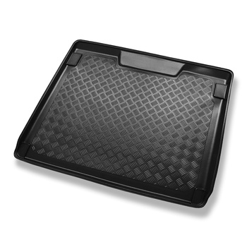 Tapis de coffre adapté pour Mercedes-Benz Citan W415 Tourer (10.2012-08.2021) - 