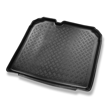 Tapis de coffre adapté pour Audi Q3 SUV (08.2011-06.2018) - bac de coffre - prot