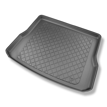 Tapis de coffre adapté pour Leapmotor B10 SUV (07.2025-....) - bac de coffre - p