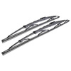 Balais d'essuie-glace de pare-brise adaptés pour Hyundai Elantra II, III, IV Coupé, Break, Liftback, Berline, Touring (05.1995-2010) - balais standard