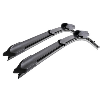 Balais d'essuie-glace de pare-brise adaptés pour Skoda Octavia I Break, Liftback (09.1996-12.2010) - balais plat