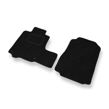 Tapis de Sol Feutres adapté pour Honda CR-V III SUV (2007-2012) - tapis de voitu