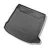 Tapis de coffre adapté pour Dacia Lodgy Van (07.2012-10.2022) - bac de coffre - protection de coffre voiture - 5 places