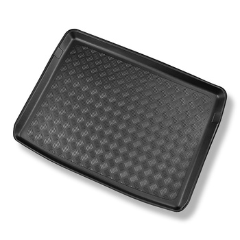 Tapis de coffre adapté pour Mercedes-Benz Classe B W246, W247 Sports Tourer (10.