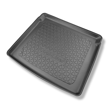 Tapis de coffre adapté pour Omoda 5 SUV (04.2024-....) - bac de coffre - protect