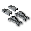 Balais d'essuie-glace de pare-brise adaptés pour Alfa Romeo GT Coupé (04.2005-12.2010) - balais plat