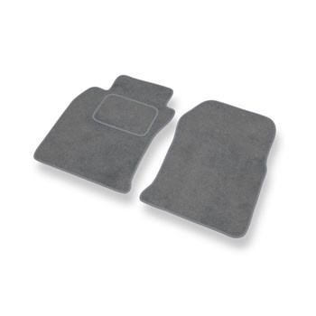 Tapis de Sol Velours adapté pour Toyota Land Cruiser J120 SUV (2002-2009) - Prem