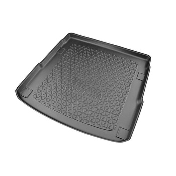 Tapis de coffre adapté pour Audi Q8 e-tron SUV, Sportback (2022-....) - bac de c