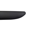 Plaques noires latérales de voiture Nissan Qashqai Crossover (2007-2013)