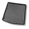 Tapis de coffre adapté pour Audi A5 8TA Sportback (2009-09.2016) - bac de coffre - protection de coffre voiture