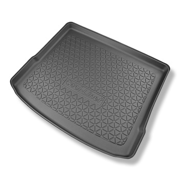 Tapis de coffre adapté pour MG HS II SUV (07.2024-....) - bac de coffre - protec