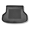 Tapis de coffre adapté pour Lexus RX II MCU SUV (2003-2009) - bac de coffre - protection de coffre voiture - 300, 330, 350, 400 et 400h (hybrid)