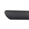 Plaques noires latérales de voiture Volvo V60 Break (2011-2018)