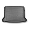 Tapis de coffre adapté pour Mazda MX-30 SUV (09.2020-....) - bac de coffre - protection de coffre voiture