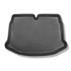 Tapis de coffre adapté pour Volkswagen Beetle Hayon (11.2011-07.2019) - bac de coffre - protection de coffre voiture