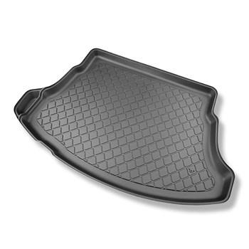 Tapis de coffre adapté pour Lexus UX ZA10 Crossover (11.2020-....) - bac de coff