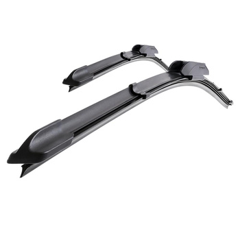 Balais d'essuie-glace de pare-brise adaptés pour Daihatsu Terios I SUV (03.1997-12.2005) - balais plat