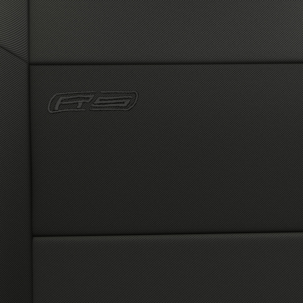 Housses de siège adaptées pour Hyundai i30 I, II, III (2007-....) - housse siege voiture universelles - couverture siege - RSL-B