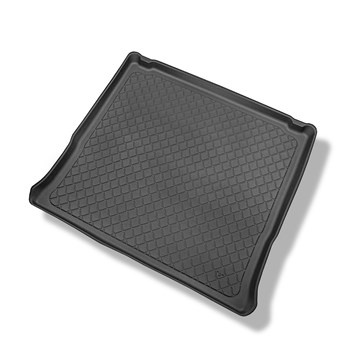 Tapis de coffre adapté pour Fiat Talento Van (2016-2020) - bac de coffre - prote