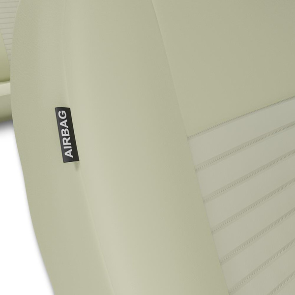 Housses de siège adaptées pour Mazda Tribute I, II (2000-2011) - housse siege voiture universelles - couverture siege - MD-7