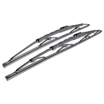 Balais d'essuie-glace de pare-brise adaptés pour Opel Astra G Caravan, Coupé, Ha