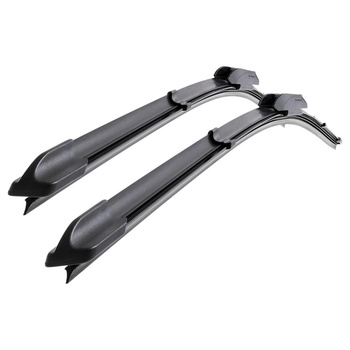 Balais d'essuie-glace de pare-brise adaptés pour Honda Odyssey Monospace (03.2000-10.2003) - balais plat