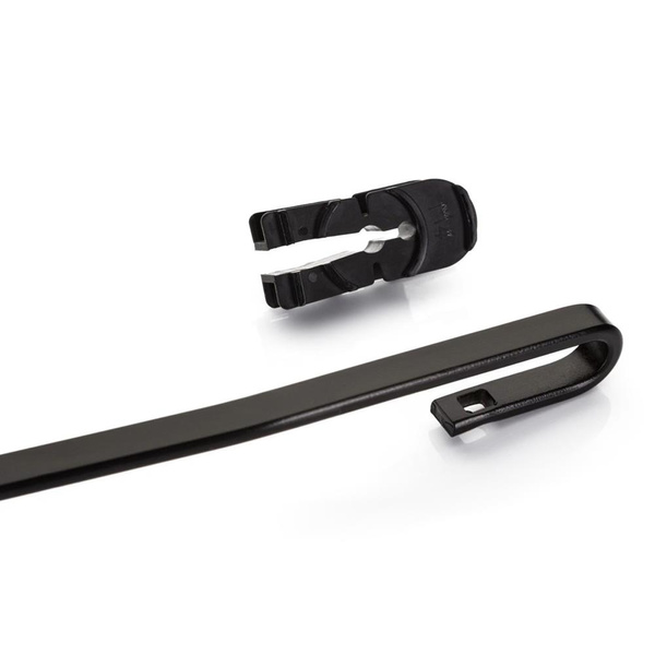 Balais d'essuie-glace de pare-brise adaptés pour Toyota RAV4 IV SUV (12.2012-01.2019) - balais standard