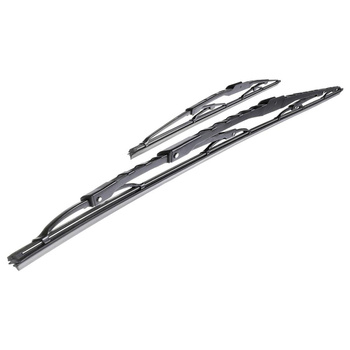 Balais d'essuie-glace de pare-brise adaptés pour Mazda CX-9 SUV (09.2006-12.2015) - balais standard