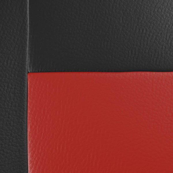 Housses de siège adaptées pour Renault Talisman (2015-2023) - housse siege voiture universelles - couverture siege - CM-RD