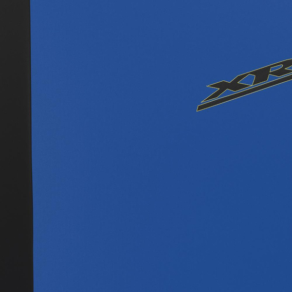 Housses de siège adaptées pour Citroen C2 (2003-2009) - housse siege voiture universelles - couverture siege - X.R-BL