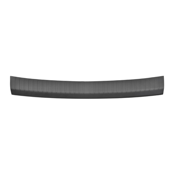 Revêtement noir pour pare-choc arrière Toyota Prius Liftback (2009-....)