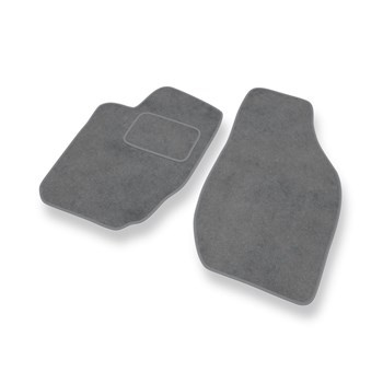 Tapis de Sol Velours adapté pour Lancia Thema I Break, Berline (1984-1994) - Pre