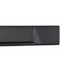 Plaques noires latérales de voiture Citroen C4 Hayon (2011-2017)