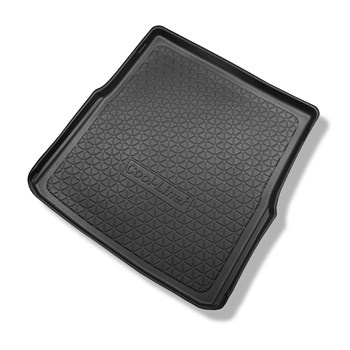 Tapis de coffre adapté pour Volkswagen Passat B8 SW (12.2014-....) - bac de coff