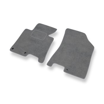 Tapis de Sol Velours adapté pour Hyundai i40 Berline, Tourer (2011-2019) - Premi