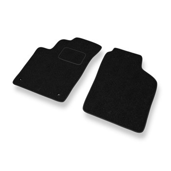 Tapis de Sol Feutres adapté pour Kia Picanto I Hayon (2004-2010) - tapis de voit