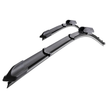 Balais d'essuie-glace de pare-brise adaptés pour Toyota Prius+ Monospace (03.201