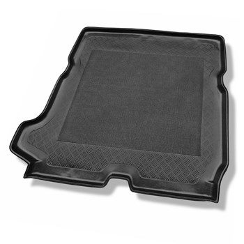 Tapis de coffre adapté pour Mercedes-Benz Vito Van (1997-07.2003) - bac de coffr