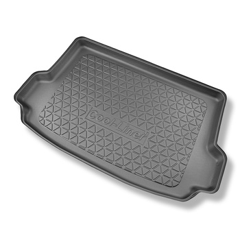 Tapis de coffre adapté pour Alfa Romeo Junior SUV (04.2024-....) - bac de coffre