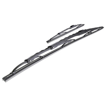 Balais d'essuie-glace de pare-brise adaptés pour Kia ProCeed II Hayon (01.2013-2018) - balais standard
