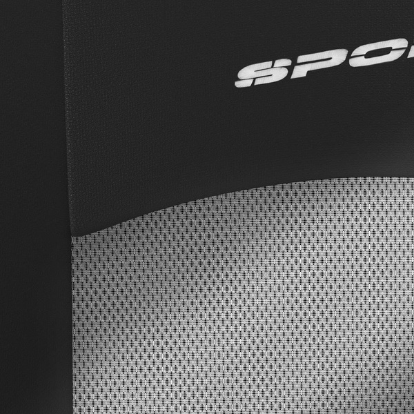 Housses de siège adaptées pour Alfa Romeo Giulia (2015-....) - housse siege voiture universelles - couverture siege - S-G2