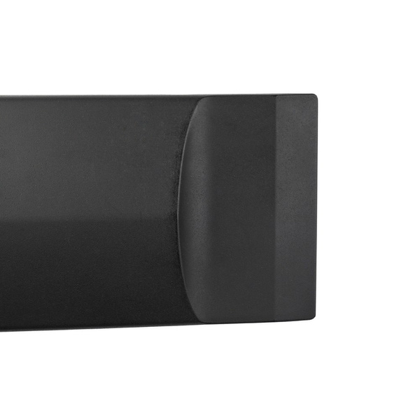 Plaques noires latérales de voiture Nissan Juke Crossover (2010-2019)